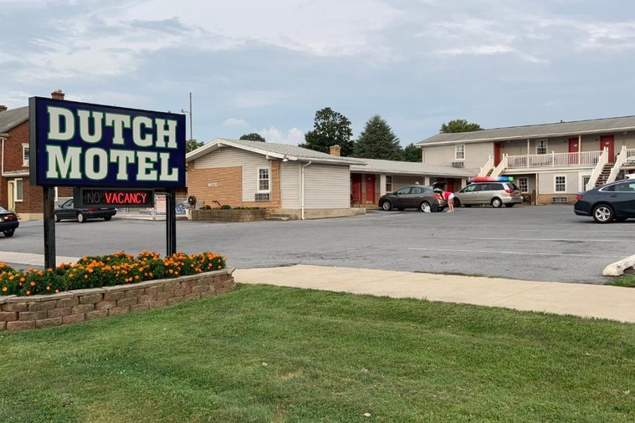 Dutch Motel