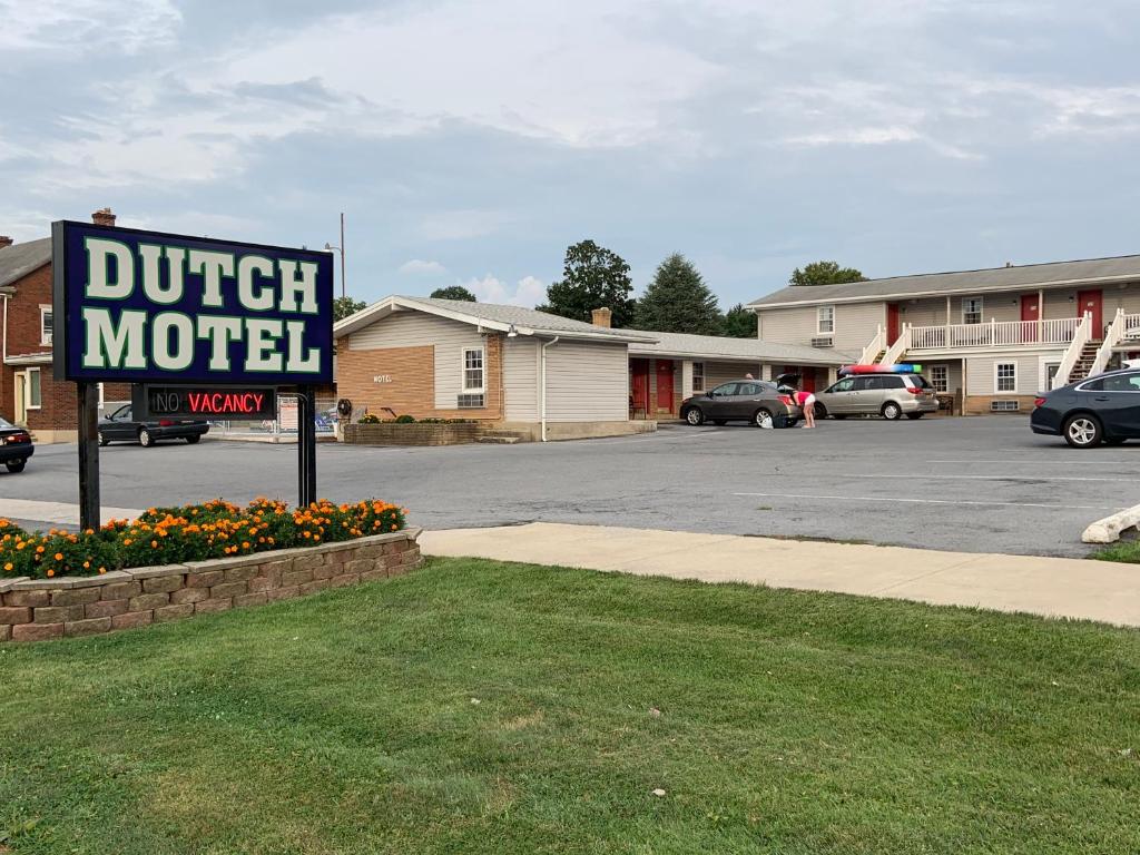 Dutch Motel