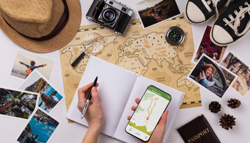 The Best Kept Secrets About Travel