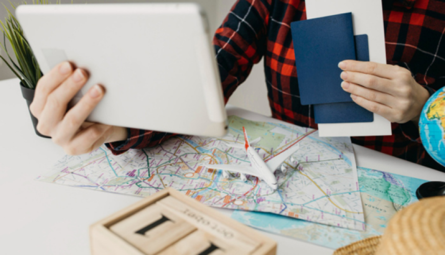 The Ultimate Cheat Sheet on Travel