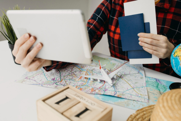 The Ultimate Cheat Sheet on Travel